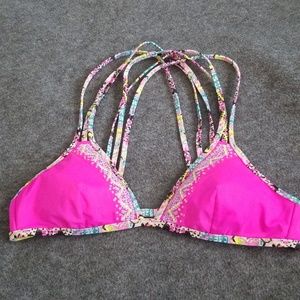 Vs bikini top